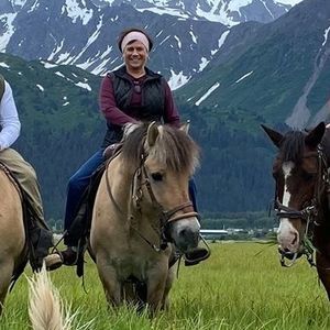 Meet your Posher, Tracy